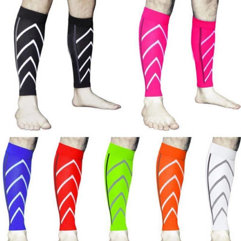 Men’s Nylon Running Gaiters