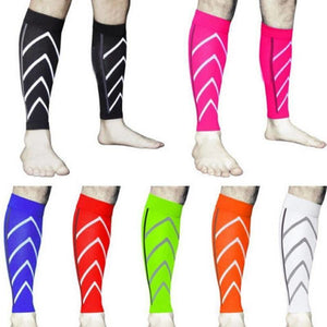 Men’s Nylon Running Gaiters