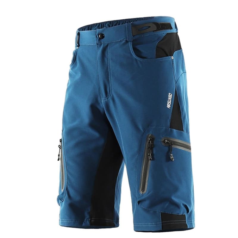 Men’s Outdoor Sports Cycling Shorts