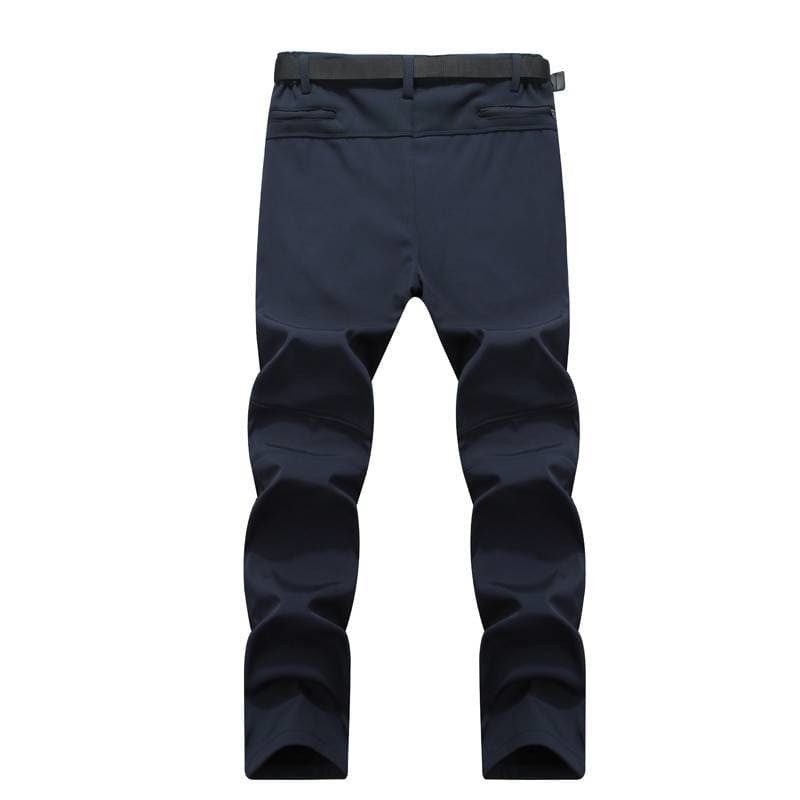 Men’s Softshell Fleece Pants