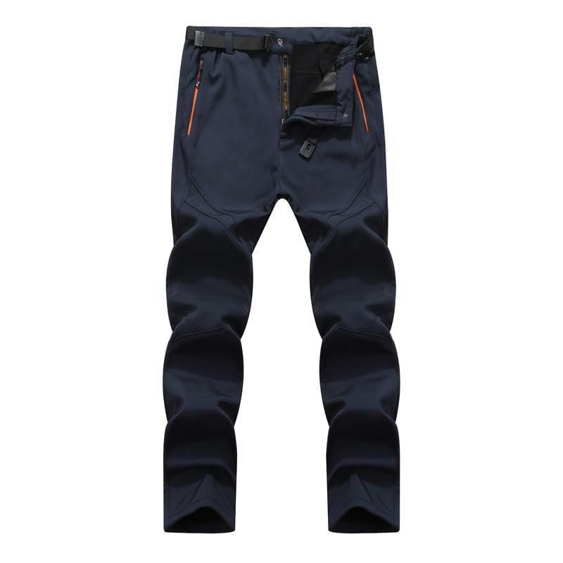 Men’s Softshell Fleece Pants