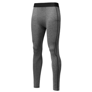 Men’s Sports Running Compression Pants