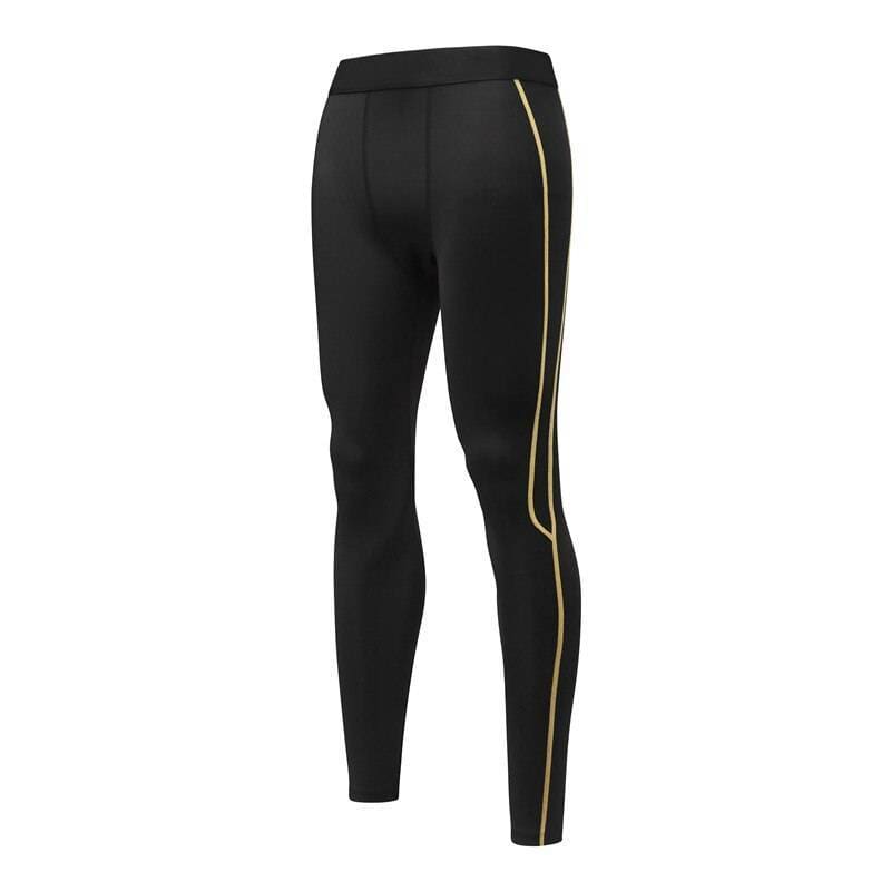 Men’s Sports Running Compression Pants