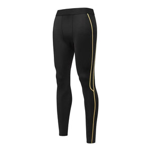 Men’s Sports Running Compression Pants