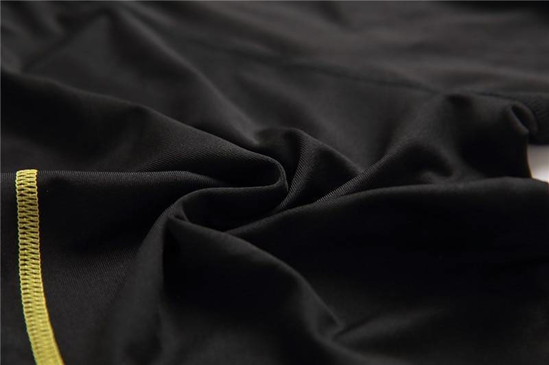 Men’s Sports Running Compression Pants