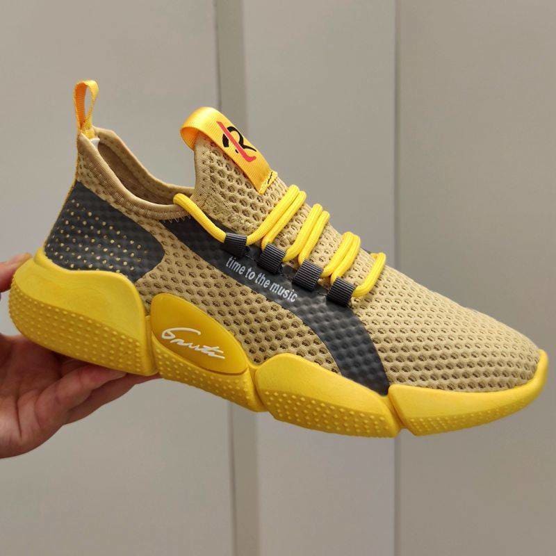 Men’s Sports Type Comfortable Light Weight Shoe