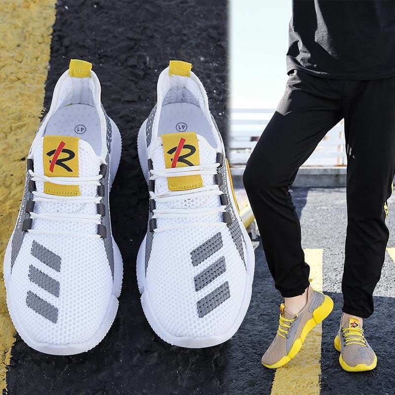 Men’s Sports Type Comfortable Light Weight Shoe