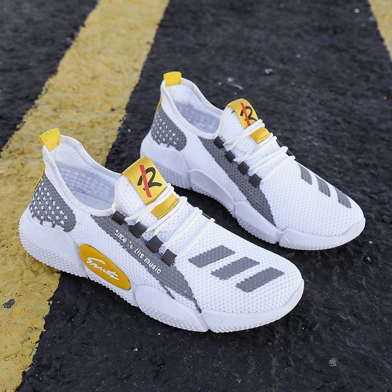 Men’s Sports Type Comfortable Light Weight Shoe - A2 / 7.5