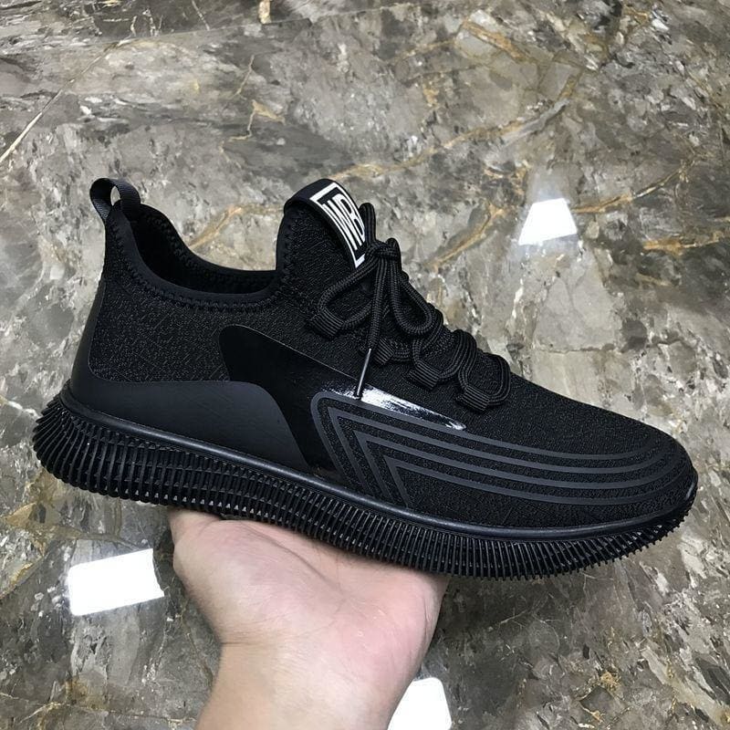Mesh Shoes Breathable For Autumn Summer - Color 10 / 42