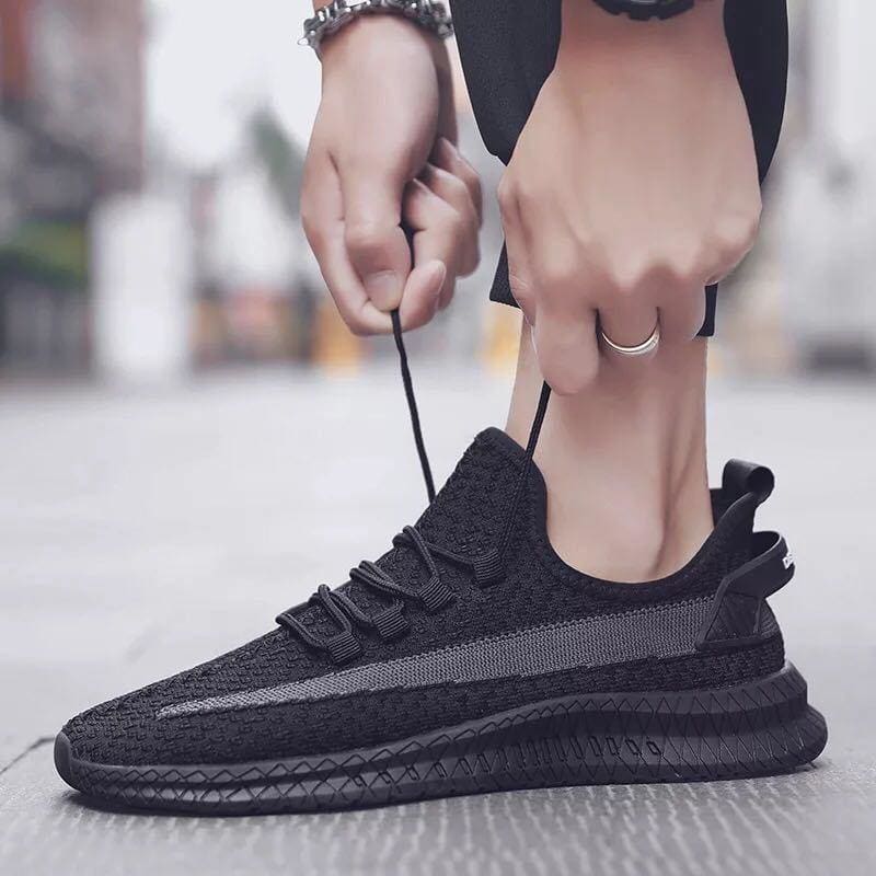 Mesh Shoes Breathable For Autumn Summer - Color 11 / 42