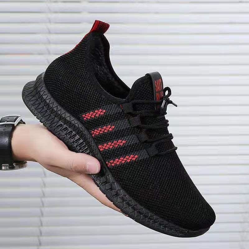 Mesh Shoes Breathable For Autumn Summer - Color 12 / 41