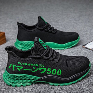 Mesh Shoes Breathable For Autumn Summer - Color 12 / 43