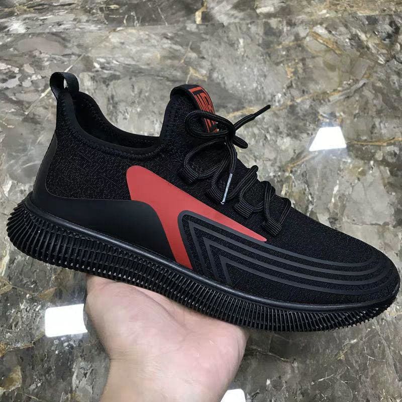 Mesh Shoes Breathable For Autumn Summer - Color 13 / 41
