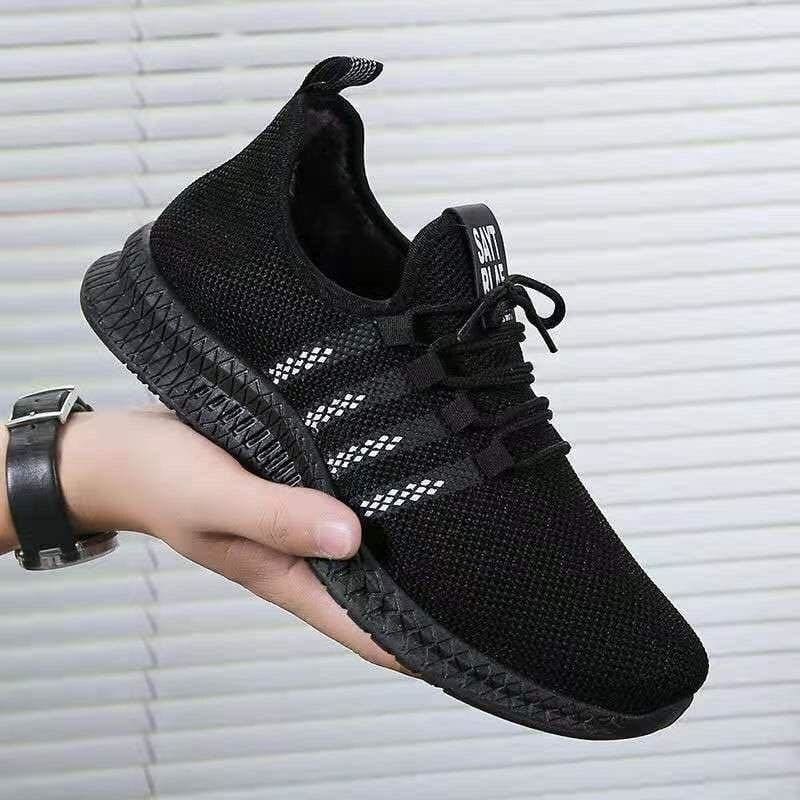 Mesh Shoes Breathable For Autumn Summer - Color 14 / 41