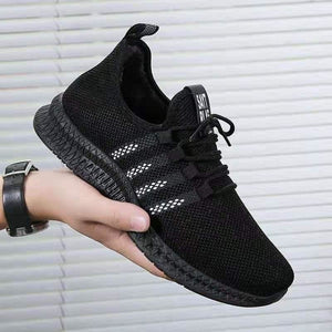 Mesh Shoes Breathable For Autumn Summer - Color 14 / 41