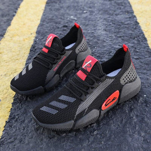 Mesh Shoes Breathable For Autumn Summer - Color 4 / 39