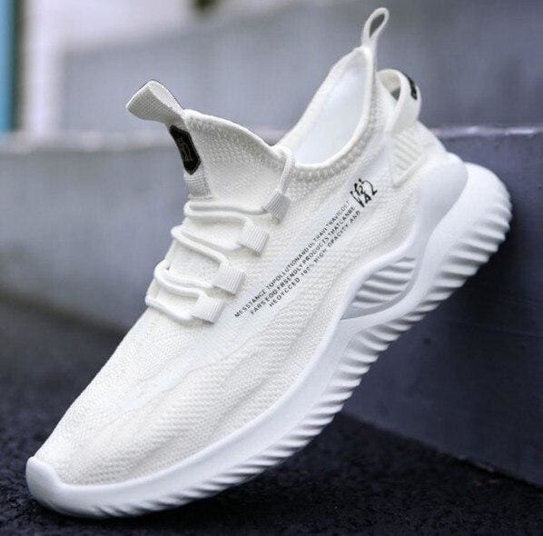 Mesh Shoes Breathable For Autumn Summer - Color 5 / 40