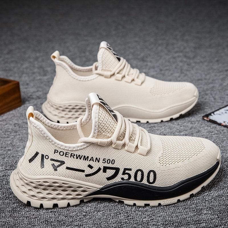 Mesh Shoes Breathable For Autumn Summer - Color 7 / 41