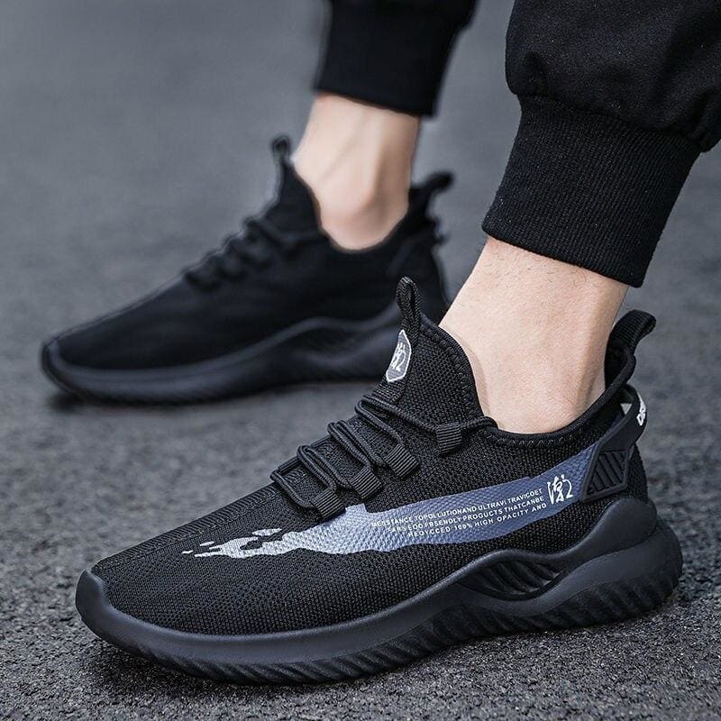 Mesh Shoes Breathable For Autumn Summer - Color 7 / 43