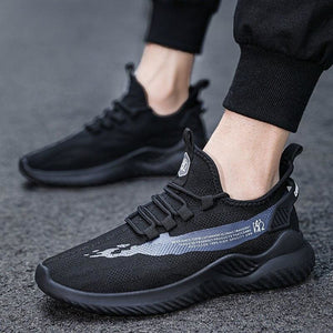 Mesh Shoes Breathable For Autumn Summer - Color 7 / 43