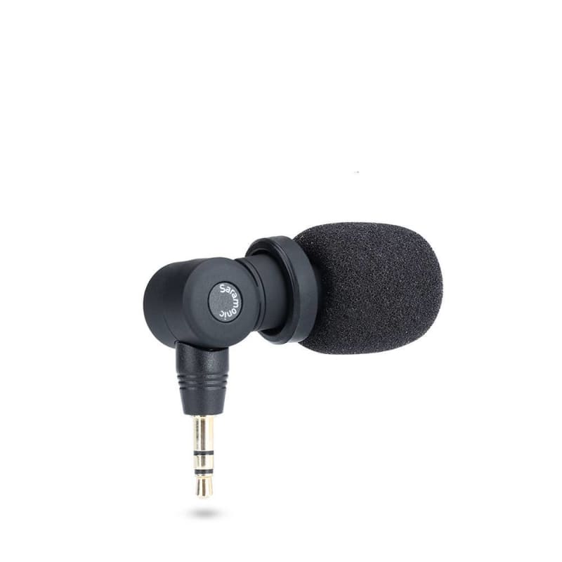 Mini Omnidirectional Microphone for GoPro Hero