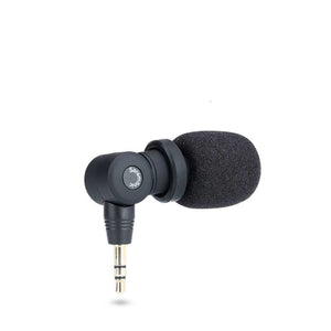 Mini Omnidirectional Microphone for GoPro Hero