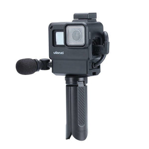 Mini Omnidirectional Microphone for GoPro Hero