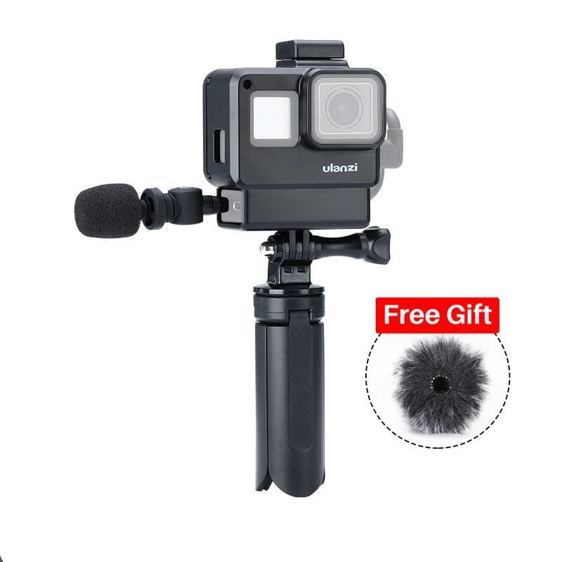 Mini Omnidirectional Microphone for GoPro Hero - China / 