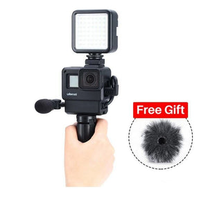 Mini Omnidirectional Microphone for GoPro Hero - China / 