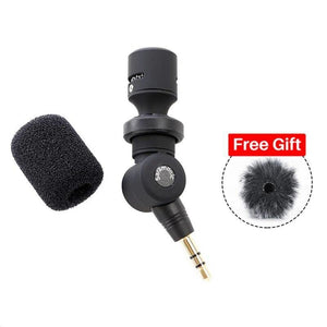 Mini Omnidirectional Microphone for GoPro Hero - China / 