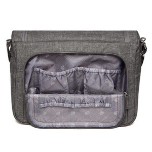 Mom’s Luxury Messenger Bag for Baby Care