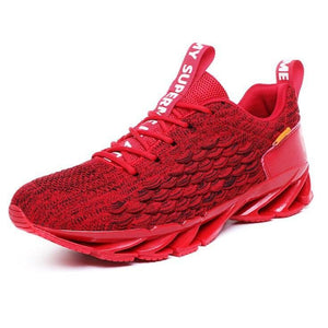 Outdoor Professional Training Athletic Shoes - Product4 Gray