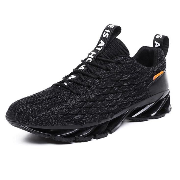 Outdoor Professional Training Athletic Shoes - Product4 