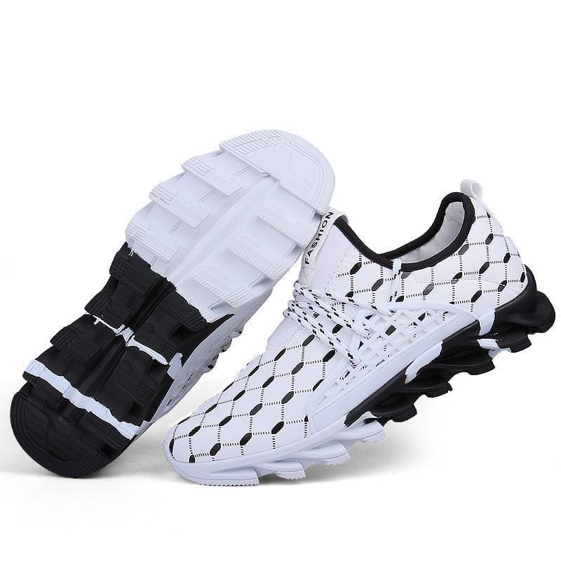 Outdoor Waterproof Women’s Running Shoes