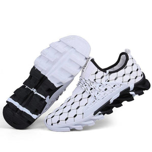 Outdoor Waterproof Women’s Running Shoes