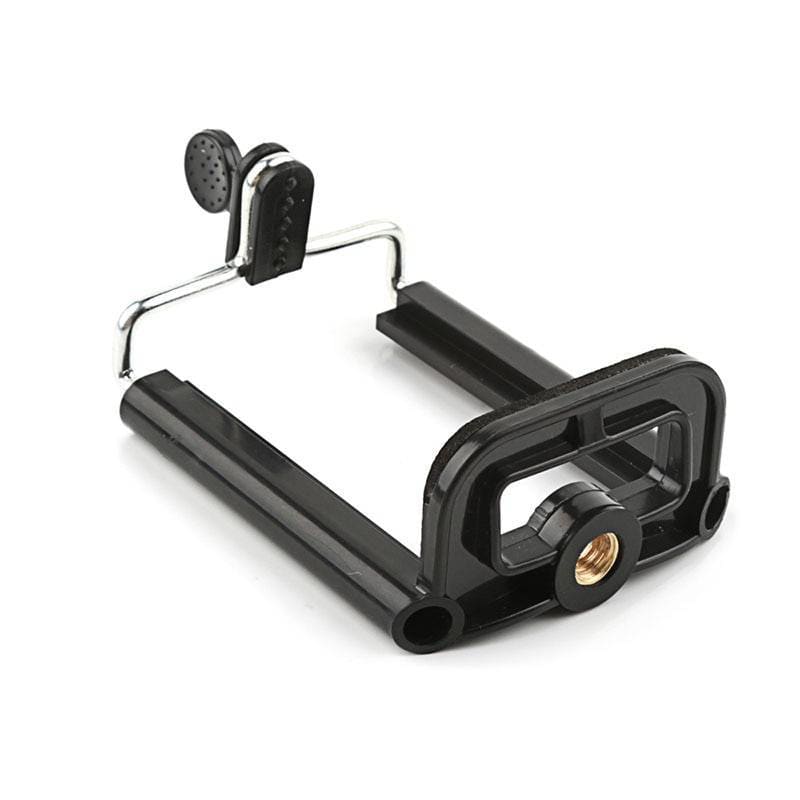 Phone Tripod Colorful Flexible - Holder Only