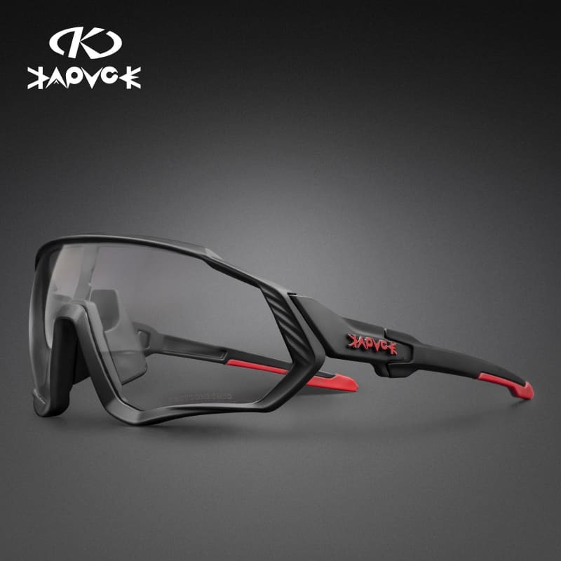 Photochromic Cycling Sunglasses - 03 / Photochromic-1lens