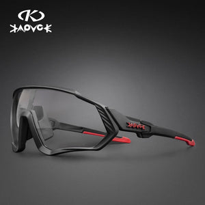 Photochromic Cycling Sunglasses - 03 / Photochromic-1lens