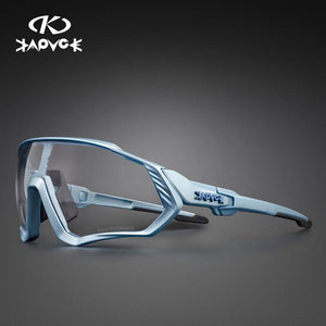 Photochromic Cycling Sunglasses - 09 / Photochromic-1lens