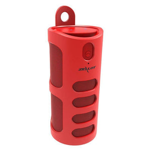 Portable Wireless Speaker with Sling Cover - Fast Delivery /