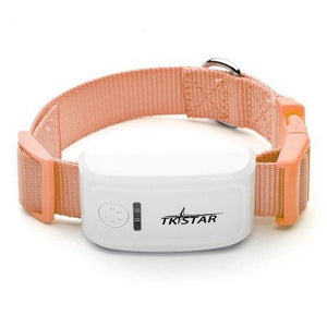 Real Time Locator Chip for Pets - Orange no Box