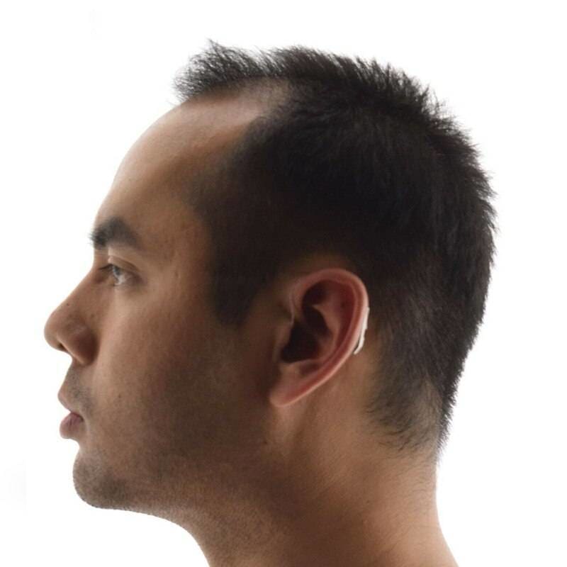 Rechargeable Hearing Aids