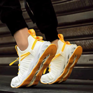 Running Light Comfort Sneakers Male Shoes