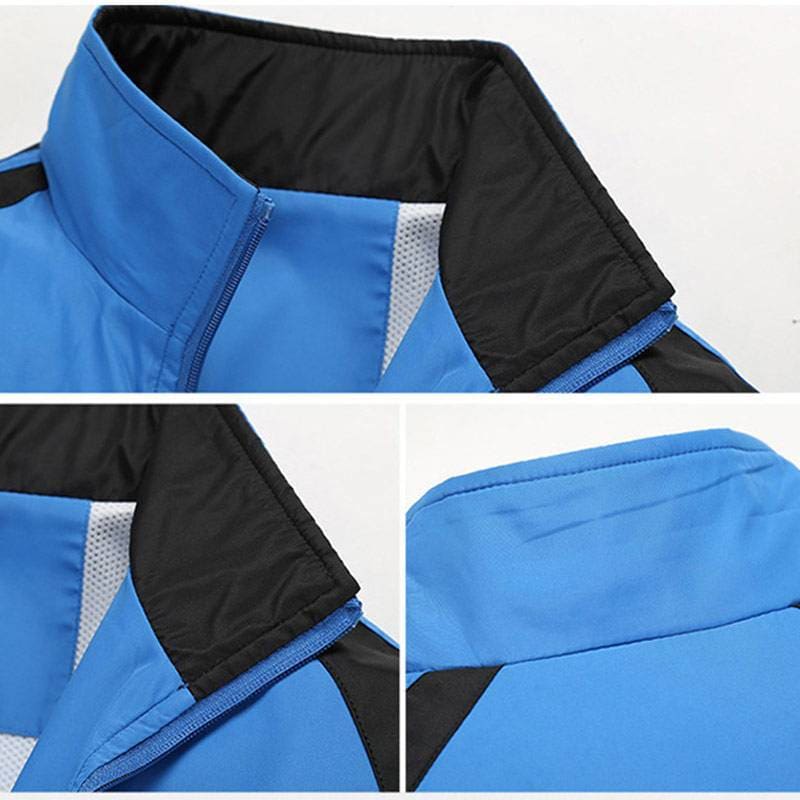 (Running Set) Sport Men’s Jogging Suit
