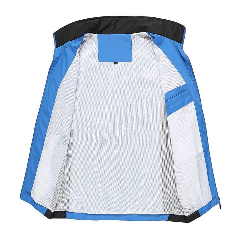 (Running Set) Sport Men’s Jogging Suit