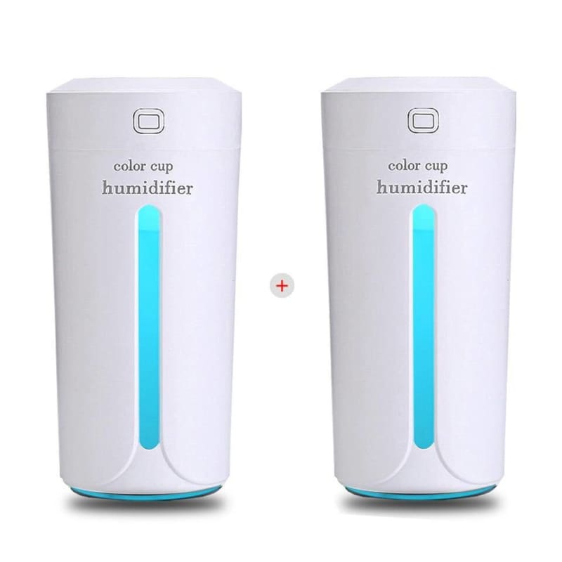 Skin Care Air humidifier - 2White