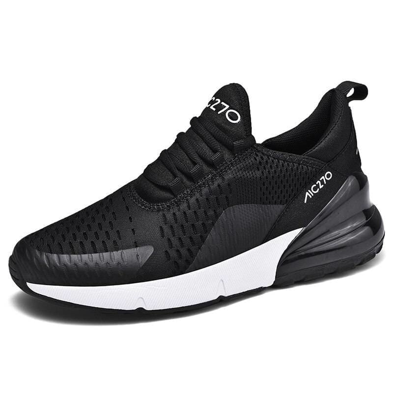 Sneakers for Couples Lightweight Breathable Shoe - 270-1 