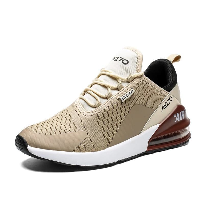 Sneakers for Couples Lightweight Breathable Shoe - black / 
