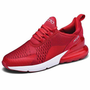 Sneakers for Couples Lightweight Breathable Shoe - green / 