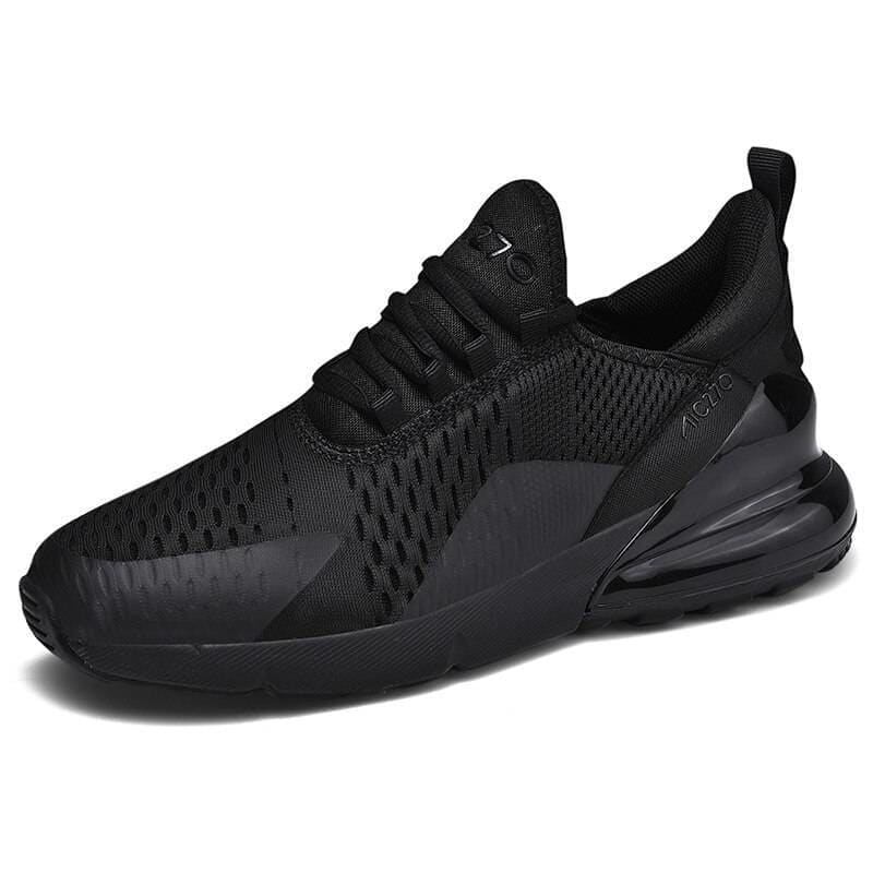 Sneakers for Couples Lightweight Breathable Shoe - red / 